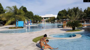 Iloa Residence Resort - Barra de São Miguel